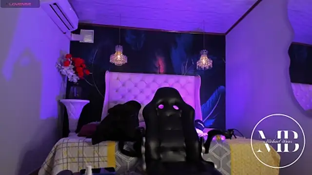 MichaelBear  online show from February 13, 2026, 1:11 pm