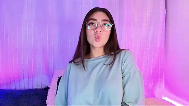 Samii Evans online show from February 6, 2025, 3:27 am