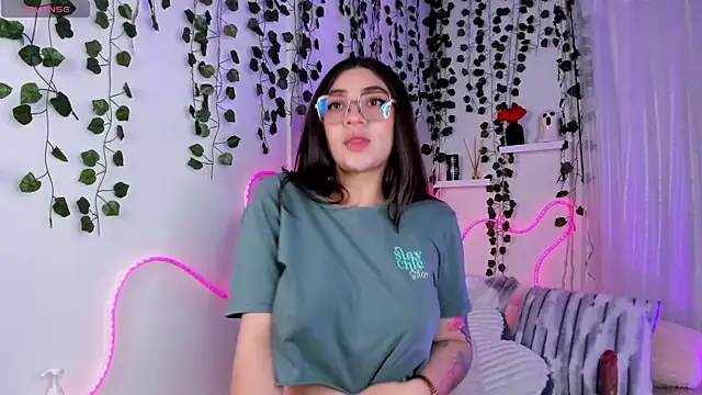 Samii Evans online show from April 10, 2026, 6:31 am