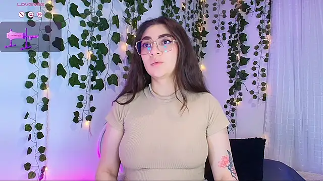 Samii Evans online show from October 11, 2025, 6:14 am