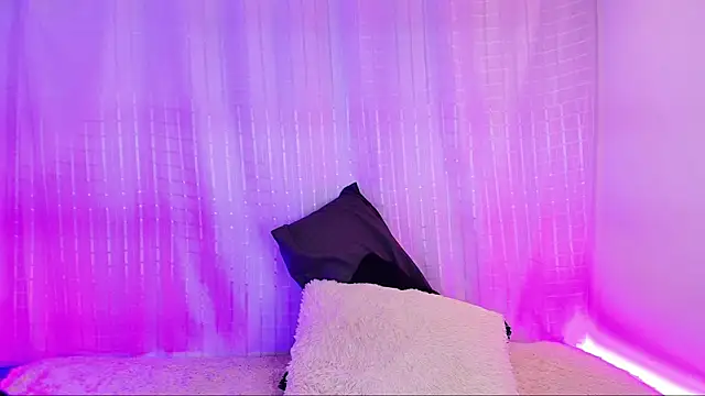 Samii Evans online show from February 13, 2025, 3:39 am