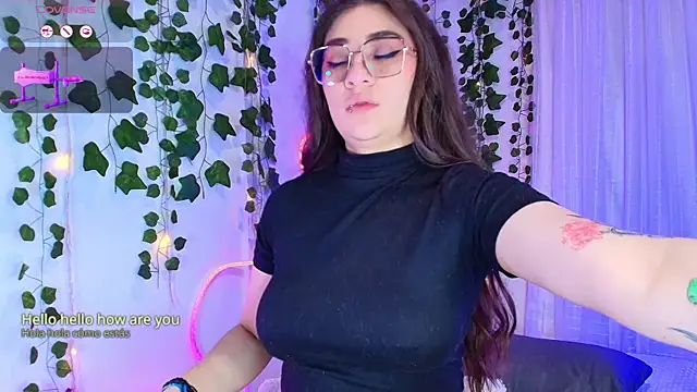 Samii Evans online show from November 26, 2025, 6:13 am