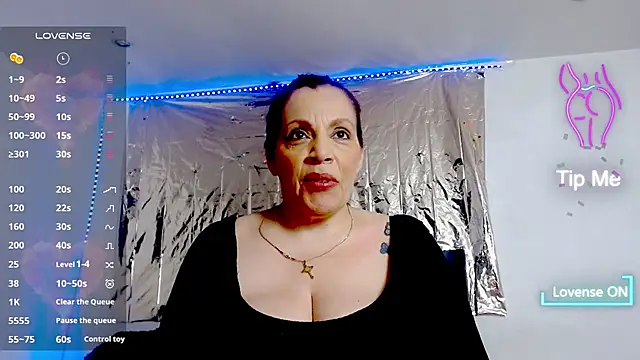 mussa hott online show from February 28, 2026, 11:04 pm