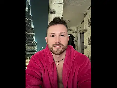 MartinBrandon online show from May 31, 2026, 11:49 am