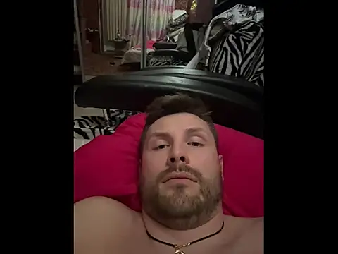 MartinBrandon online show from May 15, 2026, 11:58 pm