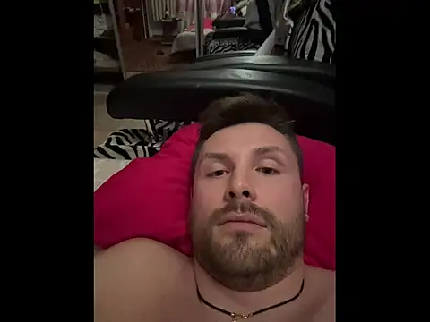 MartinBrandon online show from May 15, 2026, 11:36 pm