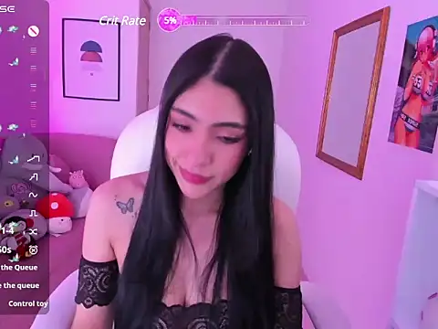 Snapshot of tatiana_prada chatting on December 11, 2024, 8:58 am tatiana prada online show from December 11, 2024, 8:58 am