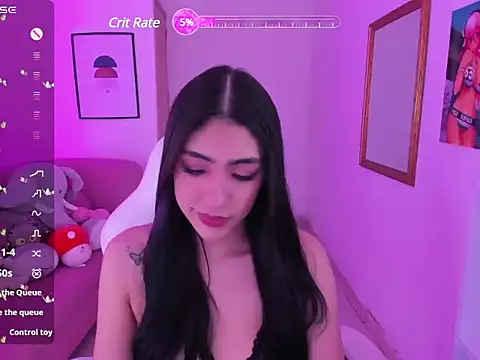 Snapshot of tatiana_prada chatting on March 5, 2025, 8:54 am tatiana prada online show from March 5, 2025, 8:54 am