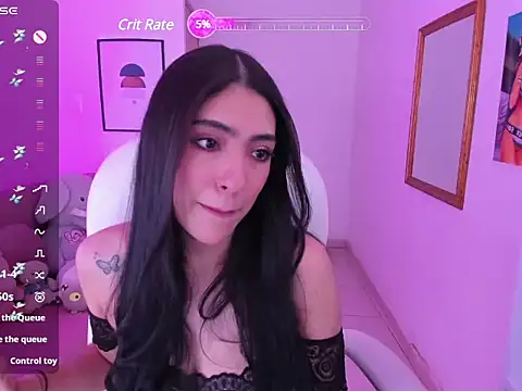 Snapshot of tatiana_prada chatting on January 4, 2025, 5:58 am tatiana prada online show from January 4, 2025, 5:58 am