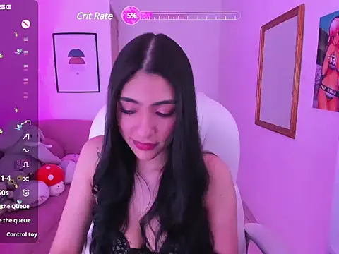 Snapshot of tatiana_prada chatting on January 11, 2025, 5:52 am tatiana prada online show from January 11, 2025, 5:52 am