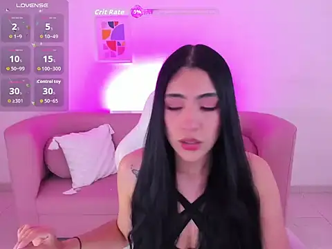 Snapshot of tatiana_prada chatting on October 22, 2025, 5:51 am tatiana prada online show from October 22, 2025, 5:51 am