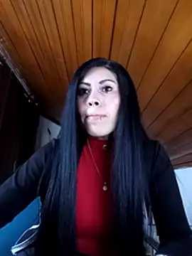 Tania mature online show from February 24, 2026, 5:47 pm