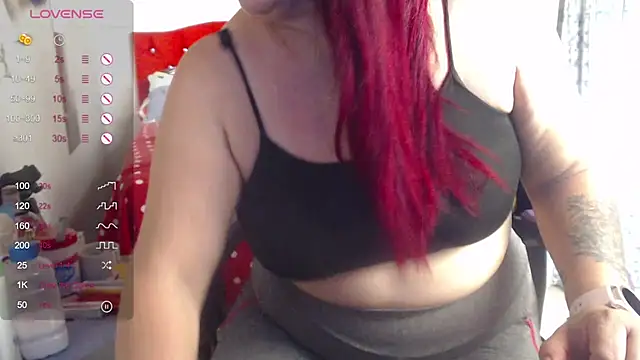 Snapshot of antonela_ladiabla chatting on January 17, 2025, 9:17 pm antonela ladiabla online show from January 17, 2025, 9:17 pm