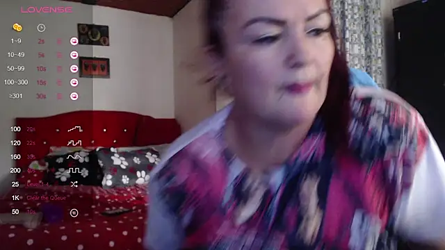 Snapshot of antonela_ladiabla chatting on February 8, 2025, 3:00 pm antonela ladiabla online show from February 8, 2025, 3:00 pm