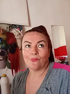 Snapshot of antonela_ladiabla chatting on October 21, 2025, 2:27 pm antonela ladiabla online show from October 21, 2025, 2:27 pm