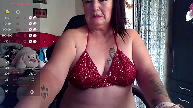 Snapshot of antonela_ladiabla chatting on March 7, 2025, 7:49 pm antonela ladiabla online show from March 7, 2025, 7:49 pm