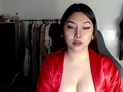 urqueendominant online show from March 21, 2025, 6:16 am