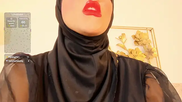 hanajameela online show from February 21, 2026, 11:45 am