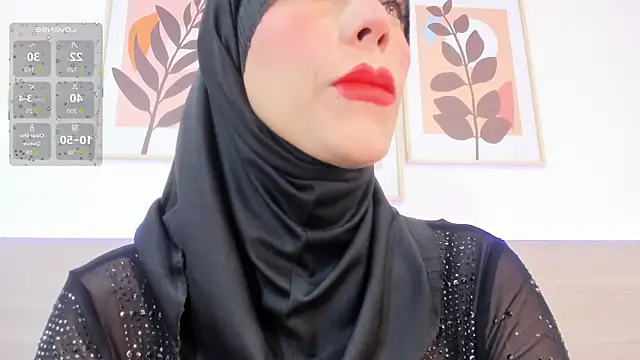hanajameela online show from July 6, 2026, 12:12 pm