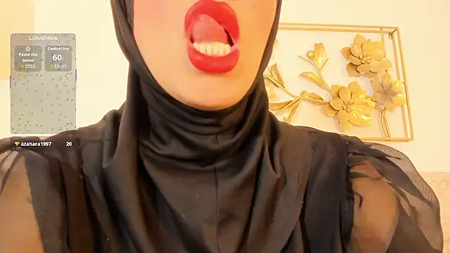 hanajameela online show from April 6, 2026, 11:44 am