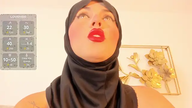 hanajameela online show from November 19, 2025, 11:43 am