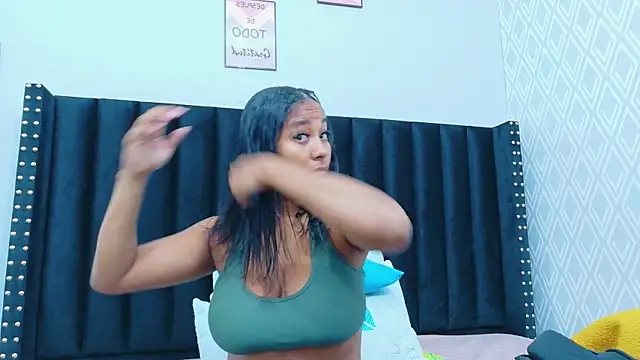 colombiamommy online show from February 17, 2026, 12:13 pm