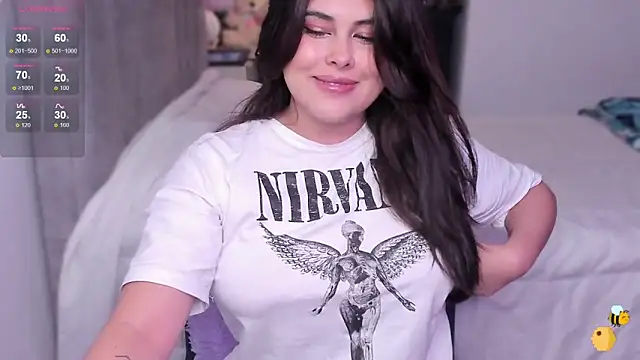 Alyaa s online show from January 12, 2025, 12:07 am