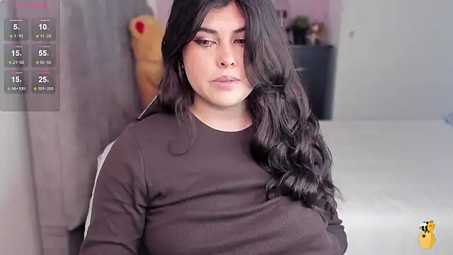 Alyaa s online show from January 8, 2025, 9:34 pm