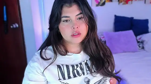 Alyaa s online show from February 13, 2025, 1:50 am