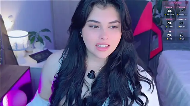 Alyaa s online show from April 11, 2026, 11:52 pm