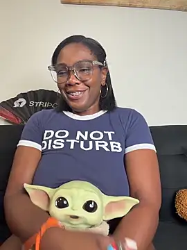 TilaTotti online show from February 26, 2026, 2:11 am