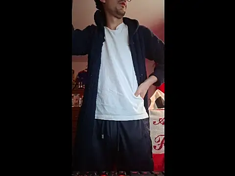 ALBEIROFOOTBALL1992 online show from April 7, 2026, 2:19 pm