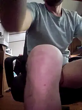 chosen923 online show from February 3, 2026, 6:57 pm