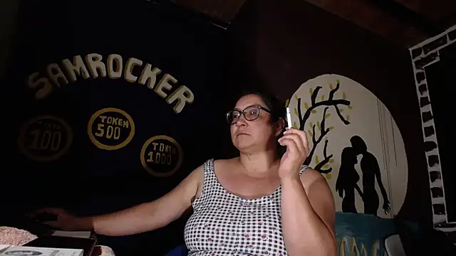 samrocker sex online show from February 24, 2026, 3:02 pm