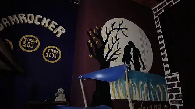 samrocker sex online show from March 11, 2025, 5:46 pm