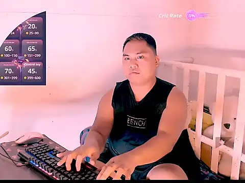 Hardking 69 online show from April 10, 2026, 4:47 pm