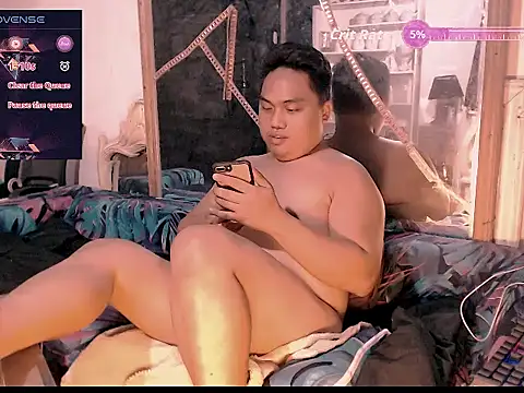 Hardking 69 online show from February 9, 2026, 10:08 pm