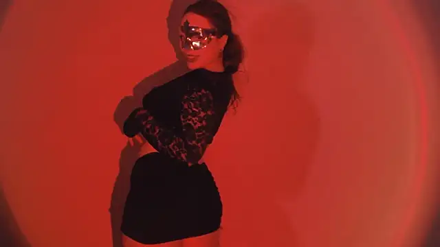 Sara Browney online show from February 7, 2025, 10:09 pm