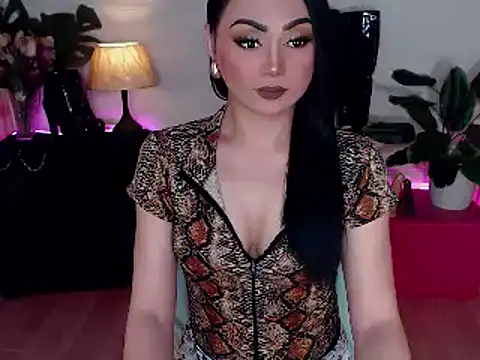 Snapshot of SeductiveAsianTs chatting on January 13, 2026, 8:51 am SeductiveAsianTs online show from January 13, 2026, 8:51 am