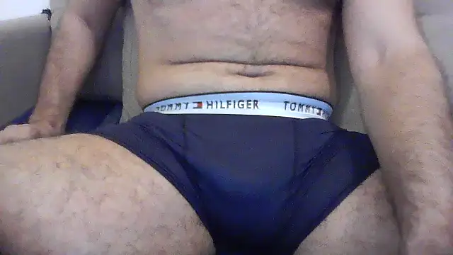 Gostoso30mais online show from July 7, 2026, 11:08 pm