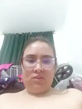 johannasexy97 online show from February 23, 2026, 7:20 am