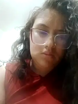 johannasexy97 online show from February 27, 2026, 7:19 am