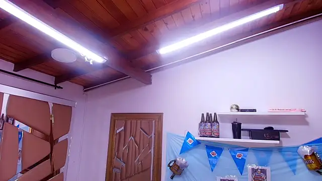 naia blessed online show from October 4, 2025, 7:15 pm