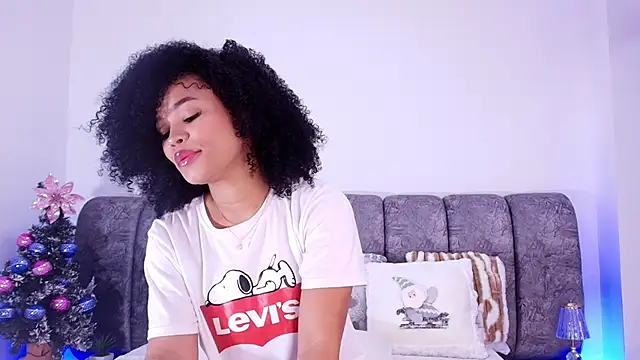 naia blessed online show from January 8, 2026, 7:20 pm