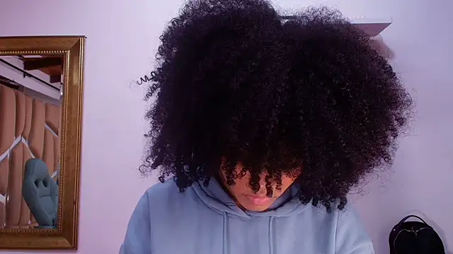 naia blessed online show from September 30, 2025, 7:20 pm