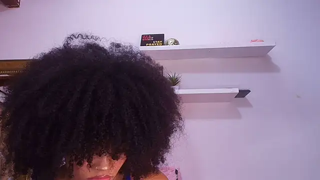 naia blessed online show from September 12, 2025, 7:24 pm