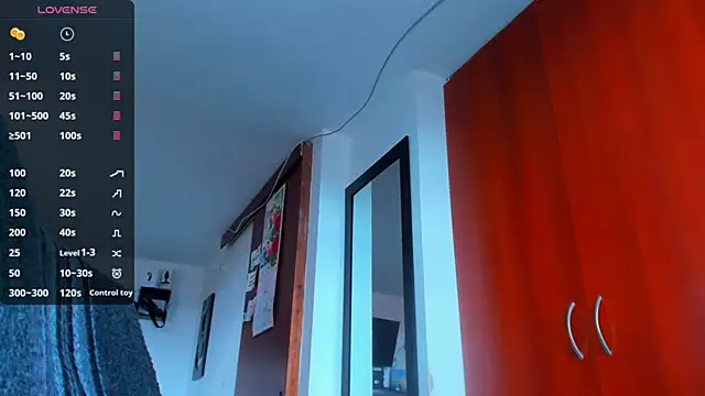  John Boy  online show from November 3, 2025, 7:06 pm