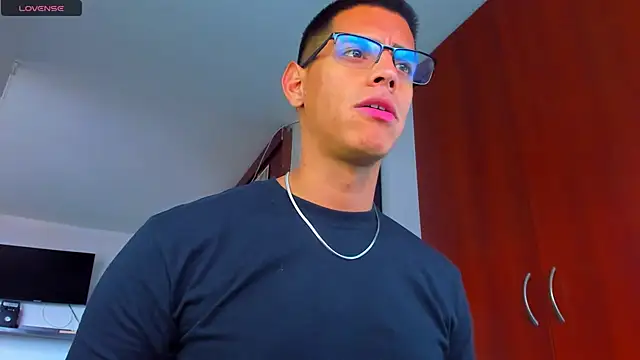  John Boy  online show from November 7, 2025, 7:07 pm