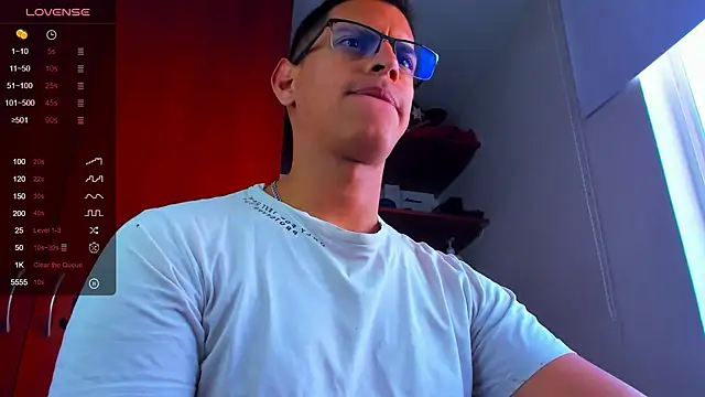  John Boy  online show from September 30, 2025, 8:48 pm