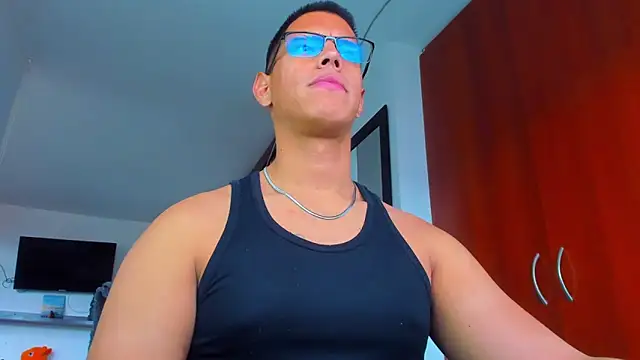  John Boy  online show from November 18, 2025, 8:23 pm